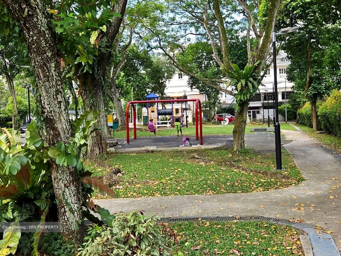 Holland Grove (D10), Semi-Detached #557151361